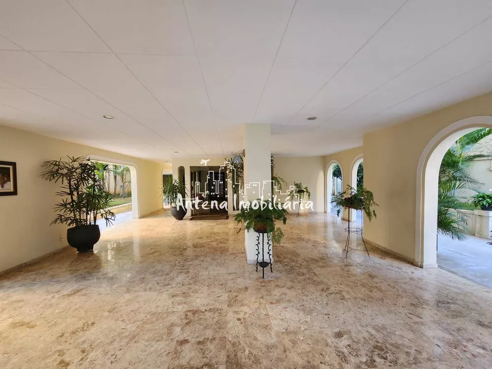 Apartamento, 2 quartos, 115 m² - Foto 1
