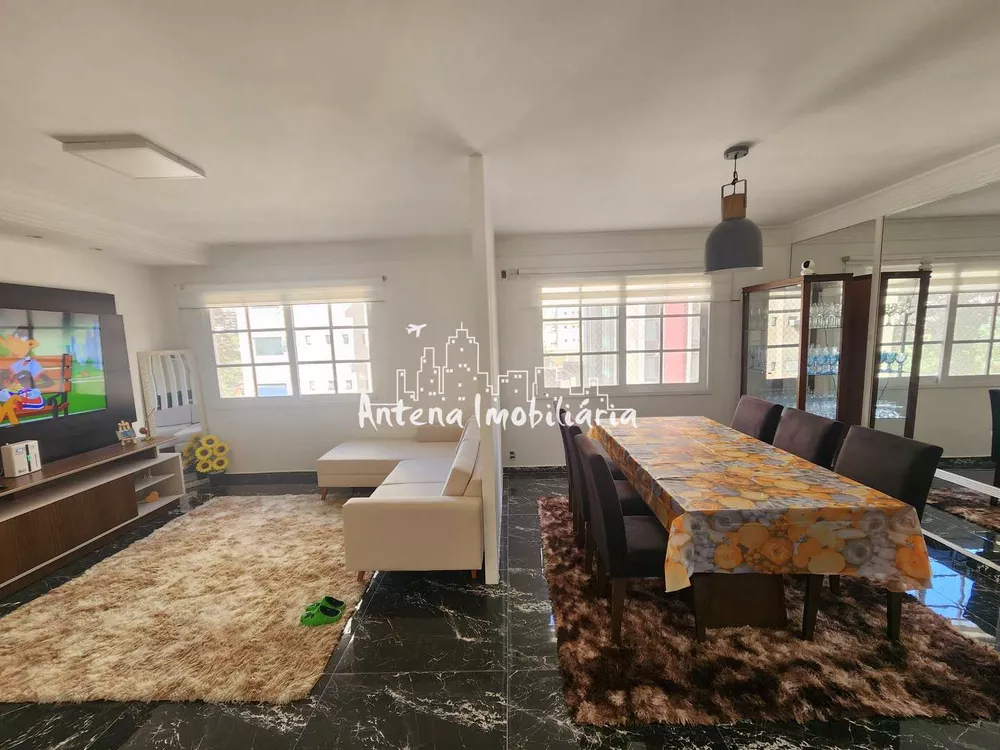 Apartamento, 2 quartos, 115 m² - Foto 7