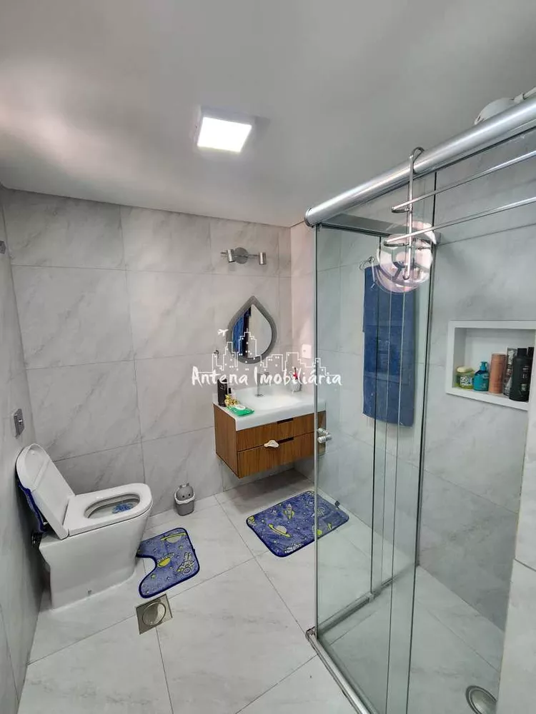 Apartamento, 2 quartos, 115 m² - Foto 2