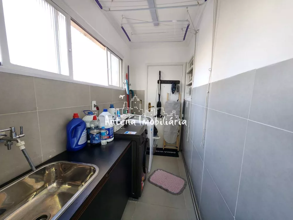 Apartamento, 2 quartos, 115 m² - Foto 11