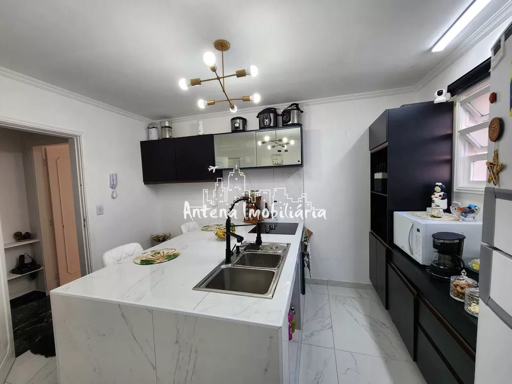 Apartamento, 2 quartos, 115 m² - Foto 4