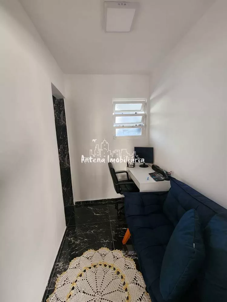 Apartamento, 2 quartos, 115 m² - Foto 5