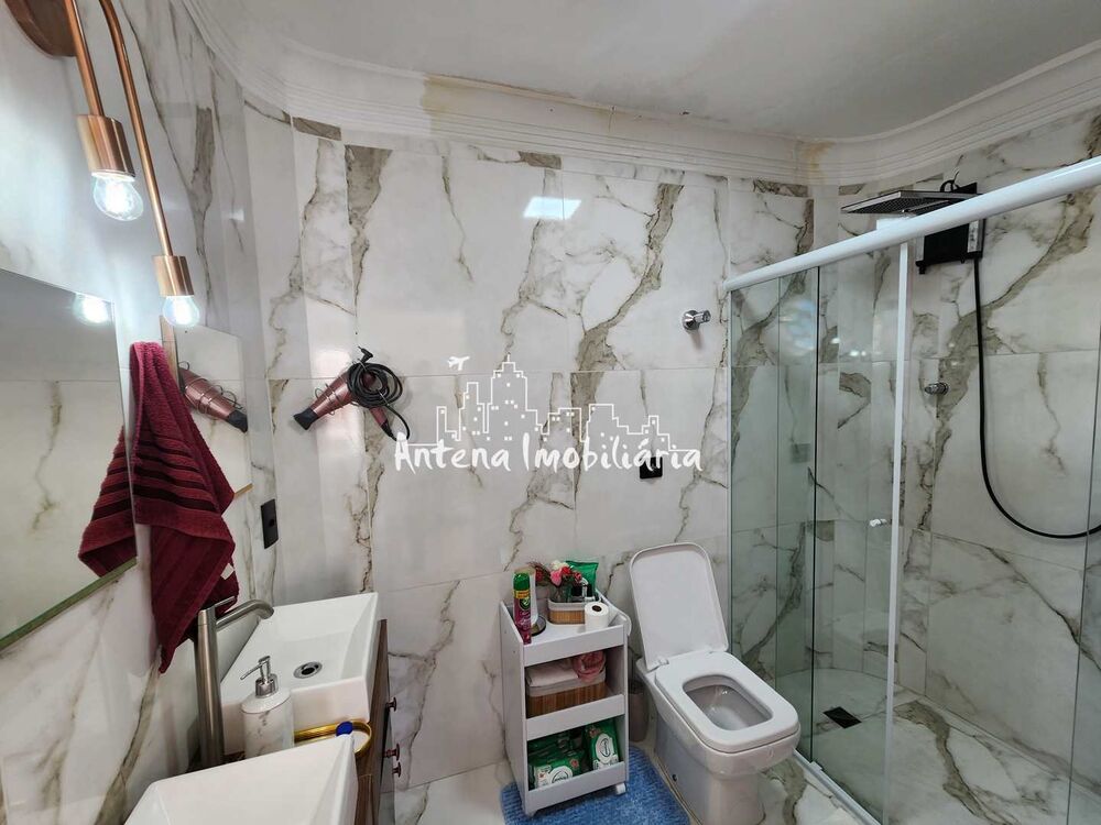 Apartamento à venda com 2 quartos, 115m² - Foto 3