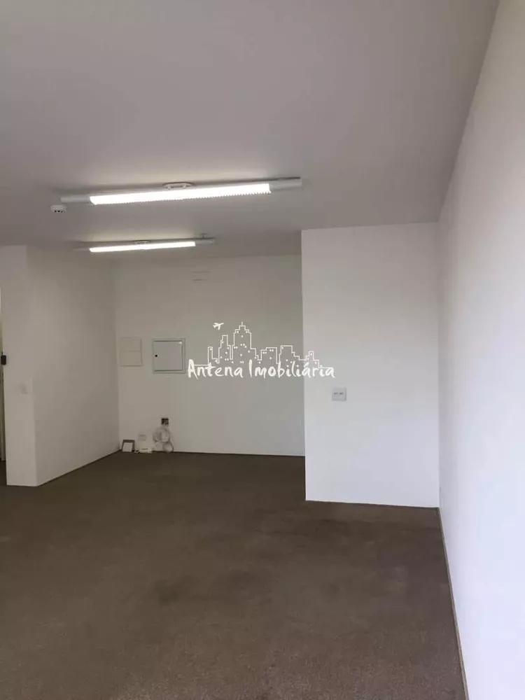 Prédio Inteiro para alugar, 45m² - Foto 1