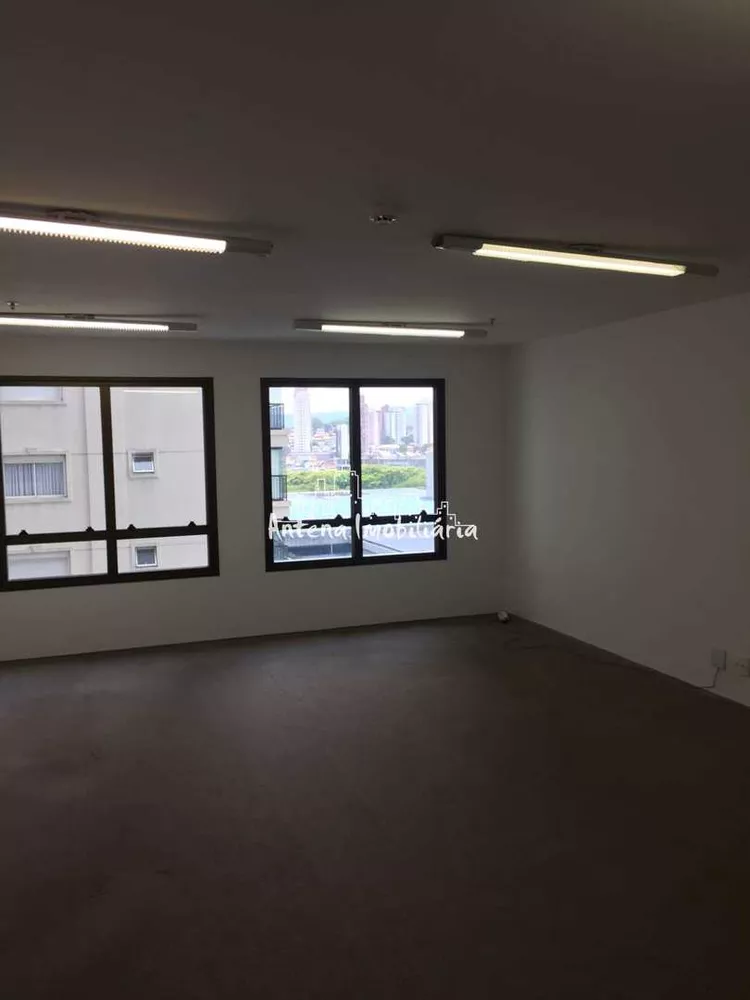 Prédio Inteiro para alugar, 45m² - Foto 2