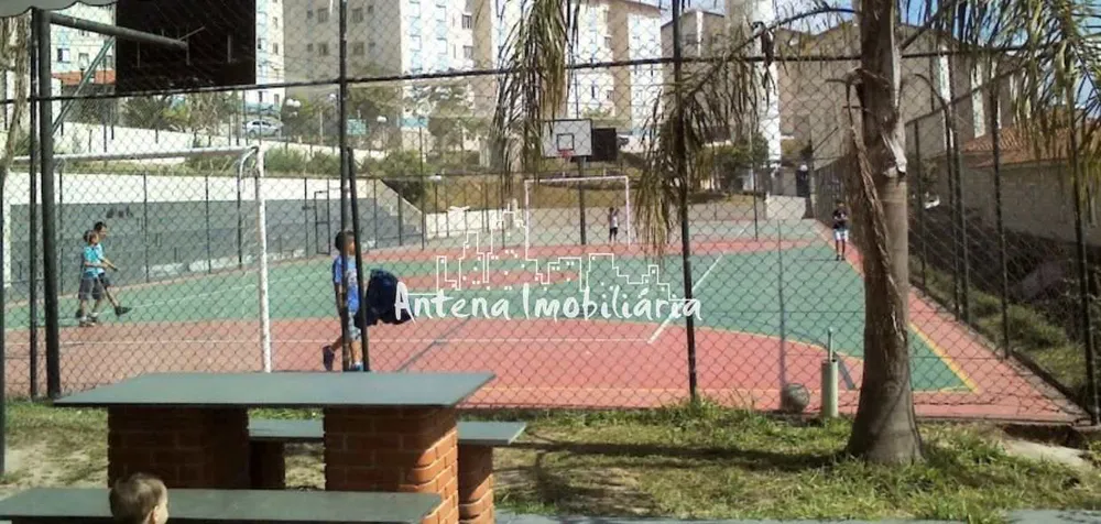 Apartamento, 2 quartos, 48 m² - Foto 4