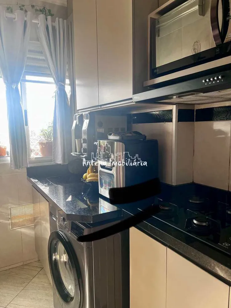 Apartamento, 2 quartos, 48 m² - Foto 2
