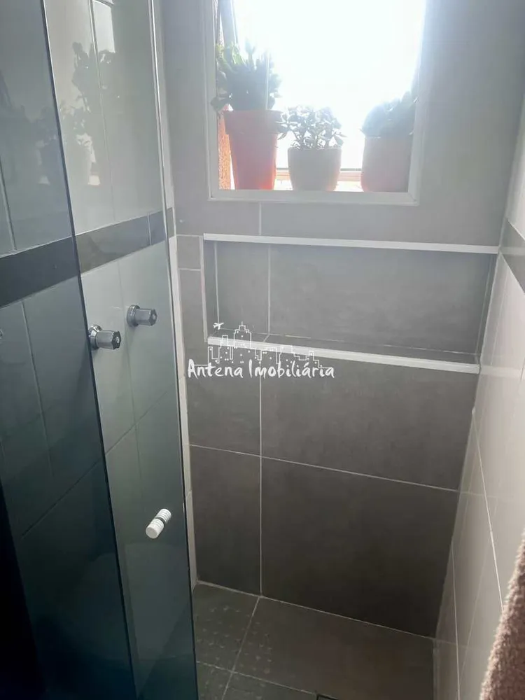Apartamento, 2 quartos, 48 m² - Foto 1