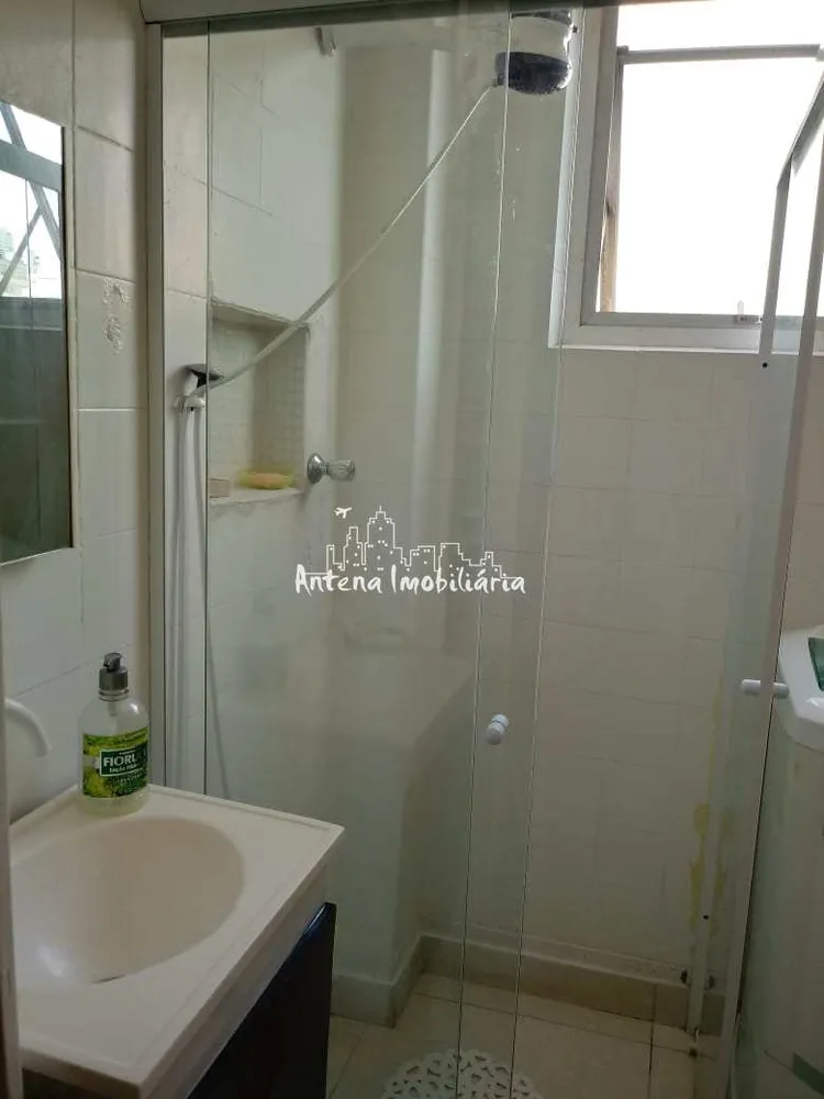 Apartamento, 1 quarto, 28 m² - Foto 4