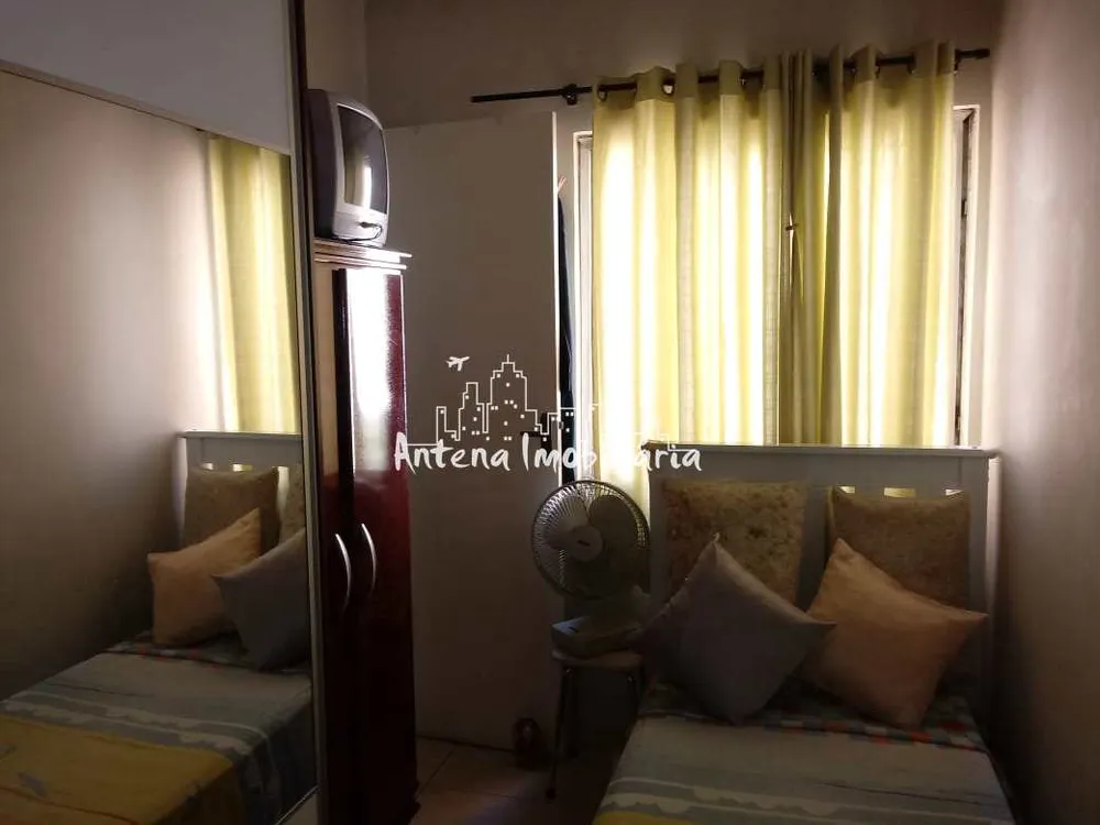 Apartamento, 1 quarto, 28 m² - Foto 2