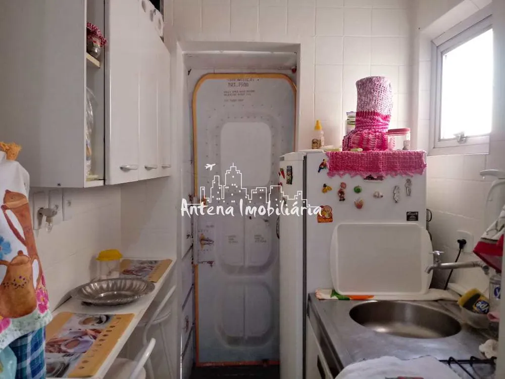 Apartamento, 1 quarto, 28 m² - Foto 1