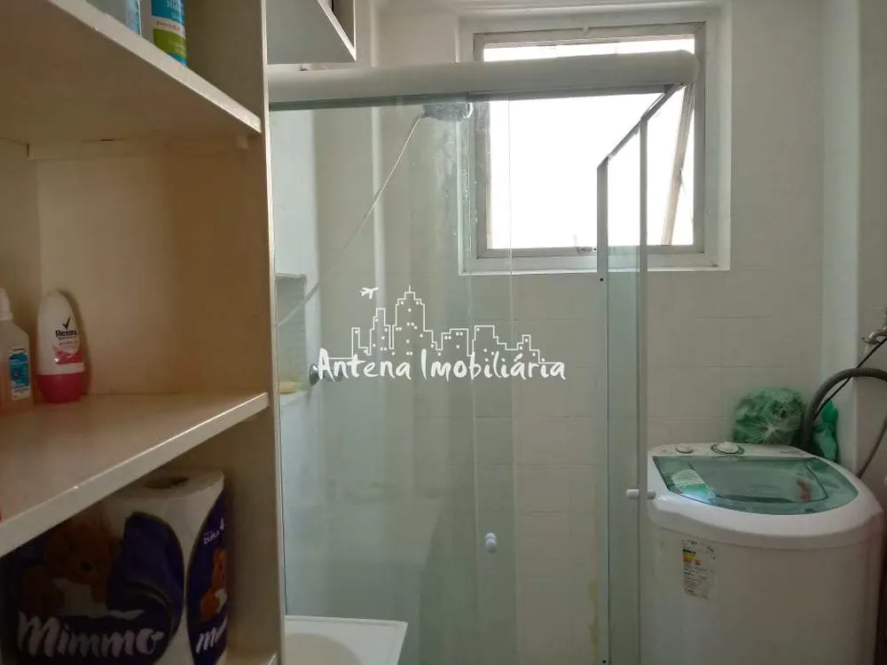 Apartamento, 1 quarto, 28 m² - Foto 8