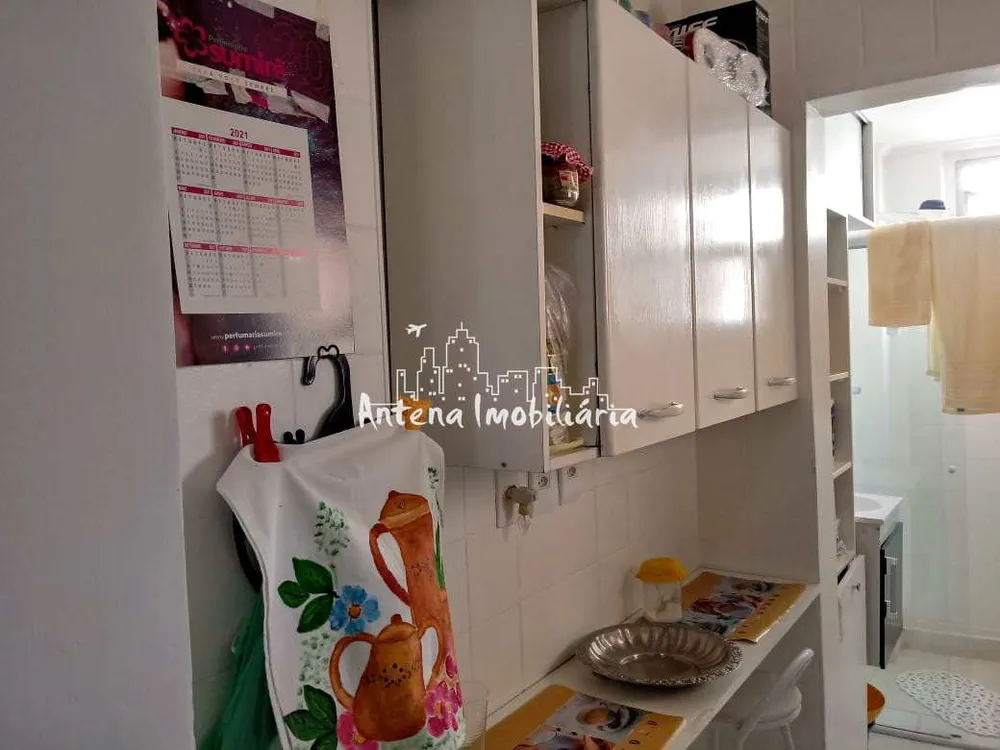Apartamento, 1 quarto, 28 m² - Foto 12