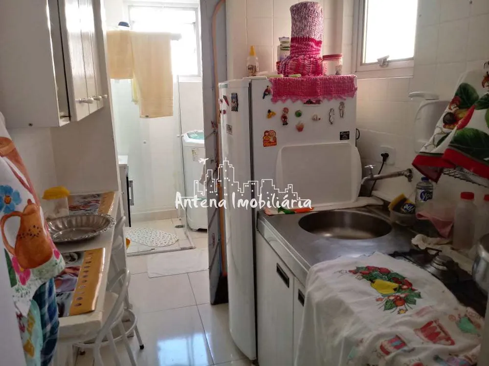 Apartamento, 1 quarto, 28 m² - Foto 5