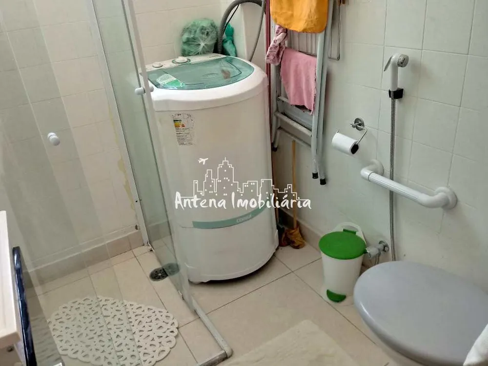 Apartamento, 1 quarto, 28 m² - Foto 8