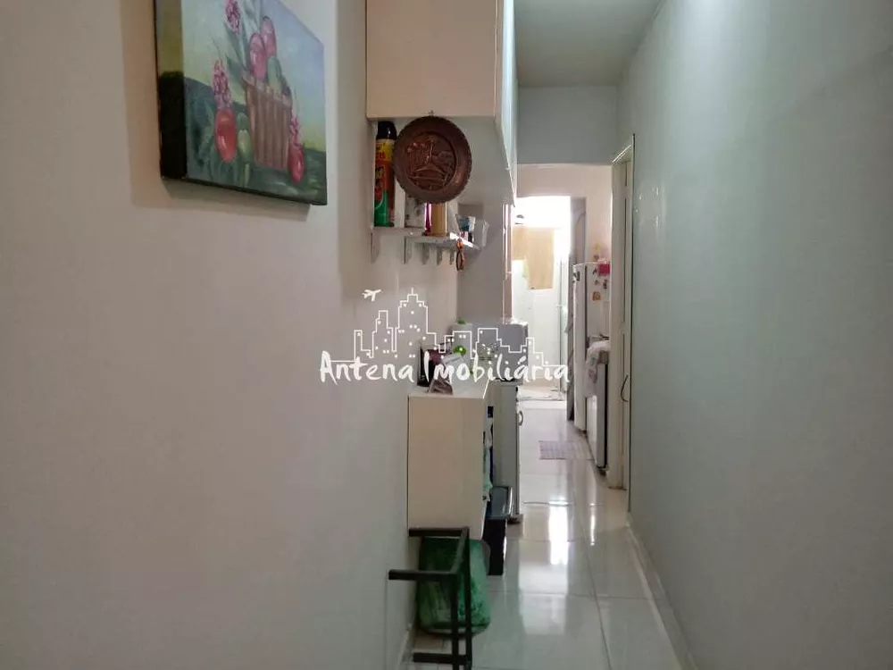 Apartamento à venda com 1 quarto, 28m² - Foto 4