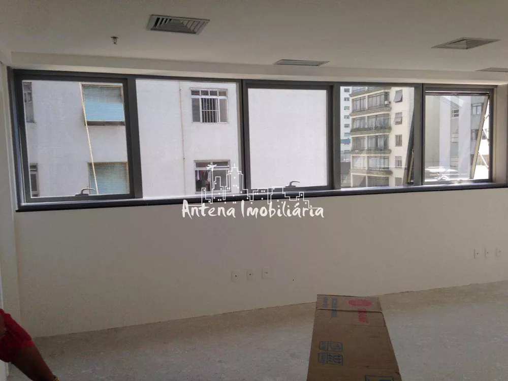 Conjunto Comercial-Sala à venda, 50m² - Foto 3