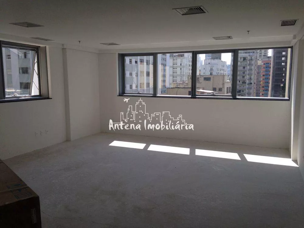 Conjunto Comercial-Sala à venda, 50m² - Foto 1