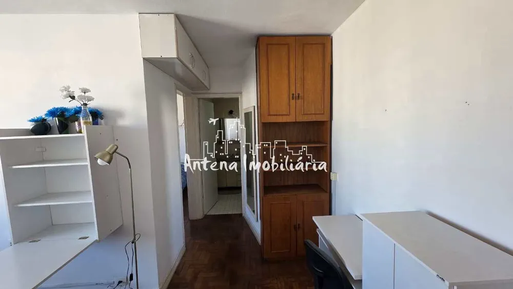 Apartamento, 1 quarto, 47 m² - Foto 4