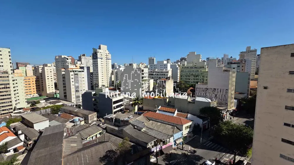 Apartamento, 1 quarto, 47 m² - Foto 10
