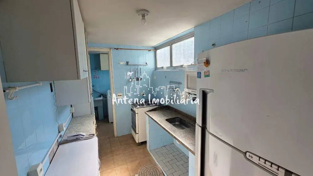 Apartamento, 1 quarto, 47 m² - Foto 7