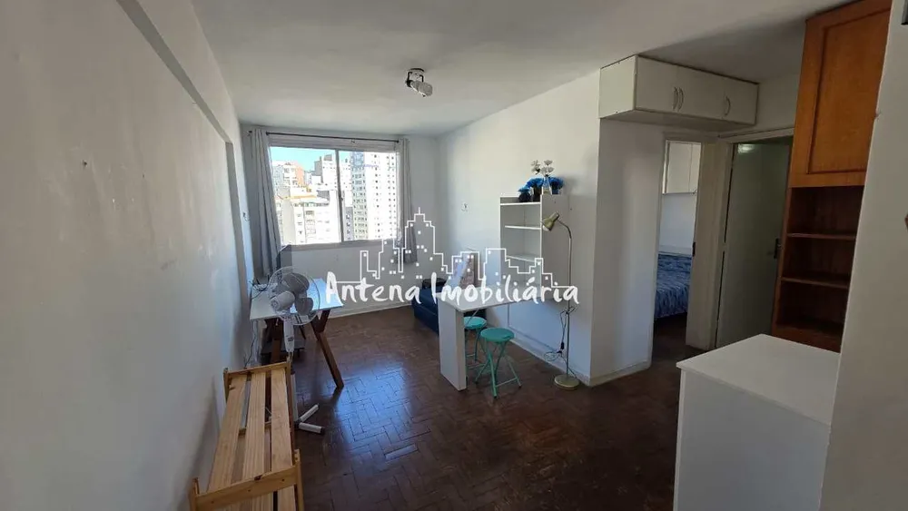 Apartamento, 1 quarto, 47 m² - Foto 4