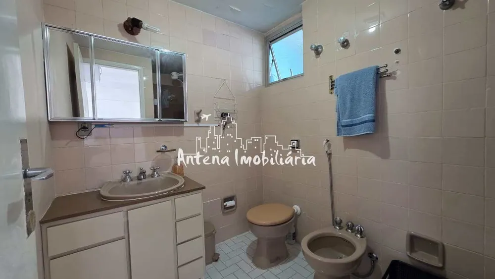 Apartamento, 1 quarto, 47 m² - Foto 2