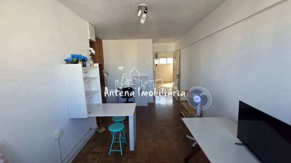Apartamento, 1 quarto, 47 m² - Foto 3