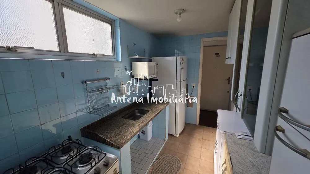 Apartamento, 1 quarto, 47 m² - Foto 8