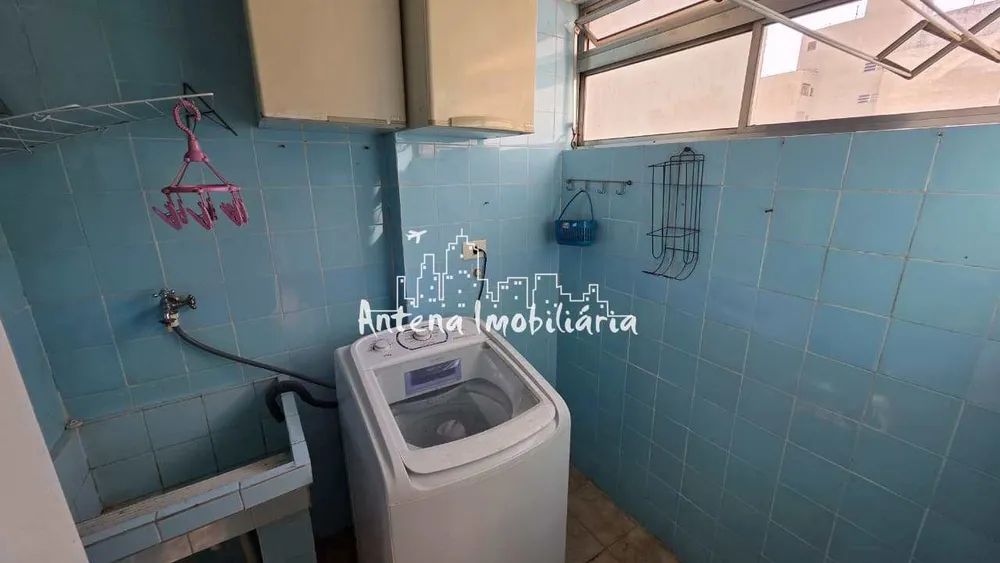 Apartamento, 1 quarto, 47 m² - Foto 9
