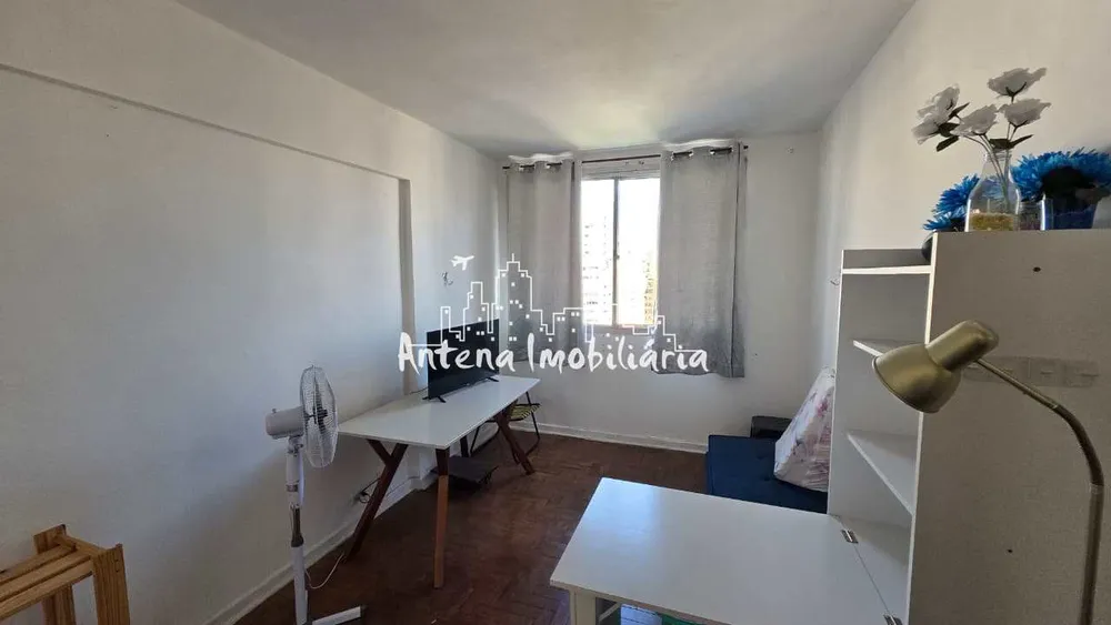 Apartamento, 1 quarto, 47 m² - Foto 2
