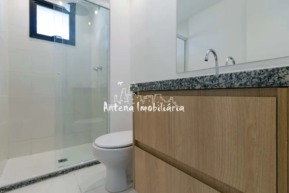 Cobertura, 1 quarto, 70 m² - Foto 4