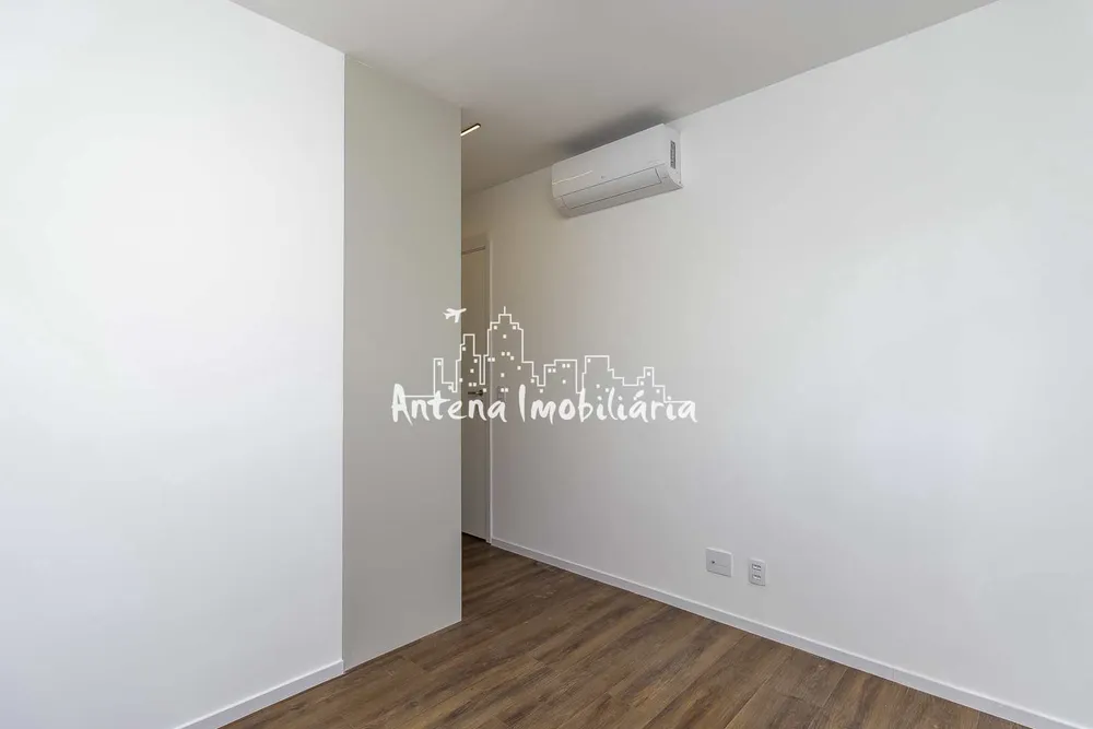 Cobertura, 1 quarto, 70 m² - Foto 3