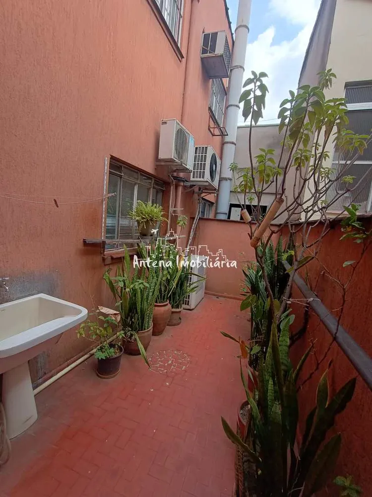 Prédio Inteiro, 186 m² - Foto 16