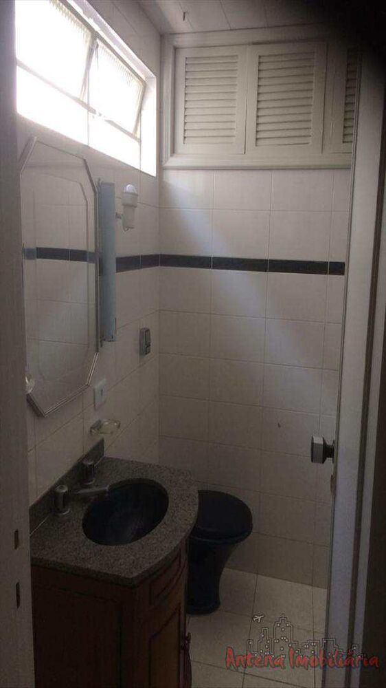 Apartamento, 3 quartos, 182 m² - Foto 1