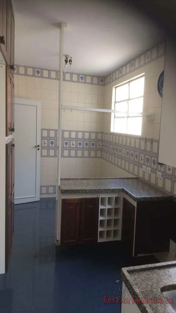 Apartamento, 3 quartos, 182 m² - Foto 13