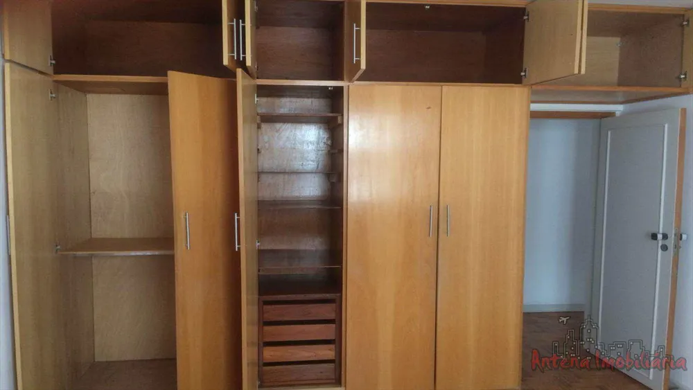Apartamento, 3 quartos, 182 m² - Foto 6