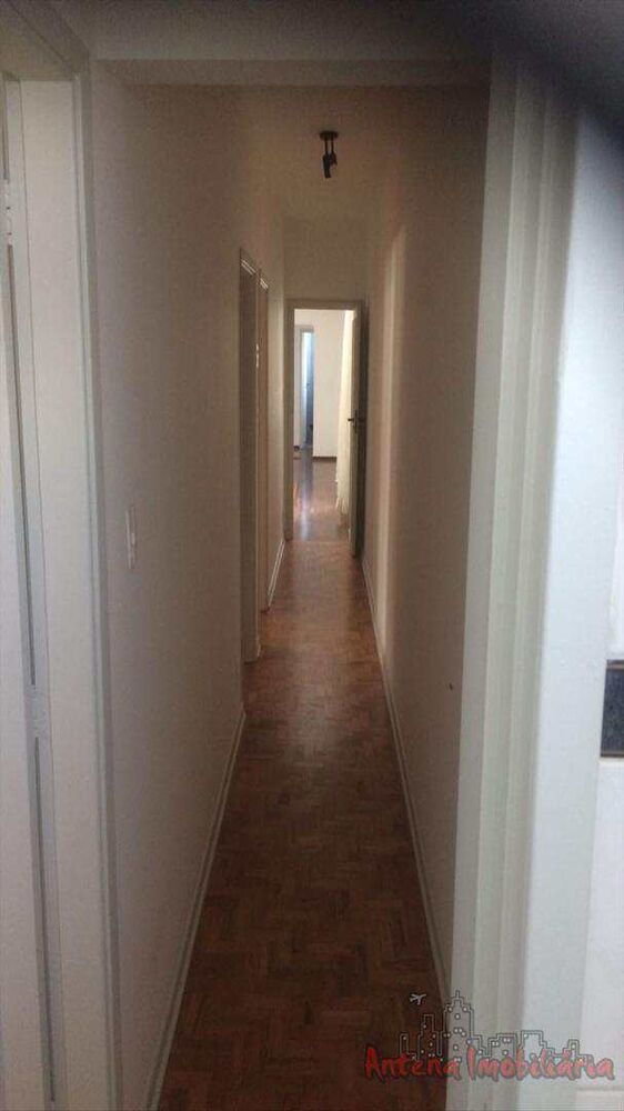 Apartamento, 3 quartos, 182 m² - Foto 4