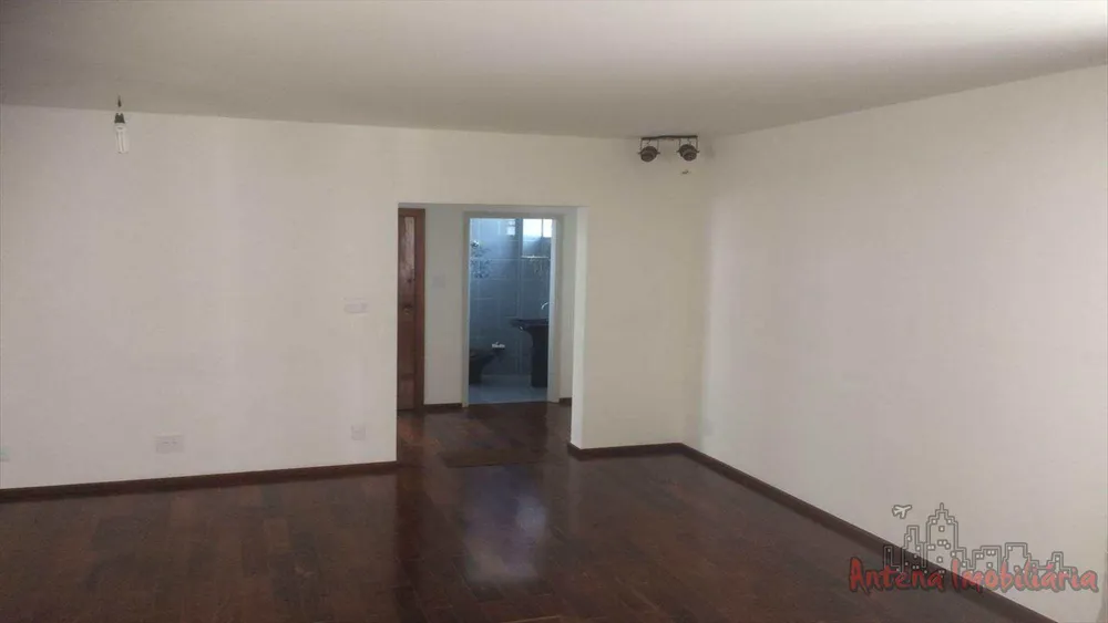 Apartamento, 3 quartos, 182 m² - Foto 3