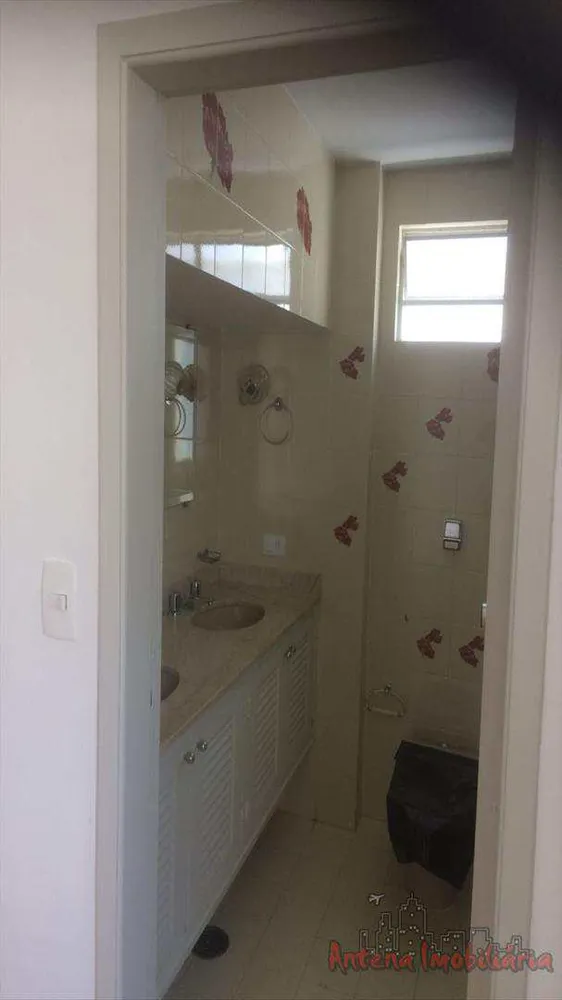 Apartamento, 3 quartos, 182 m² - Foto 12