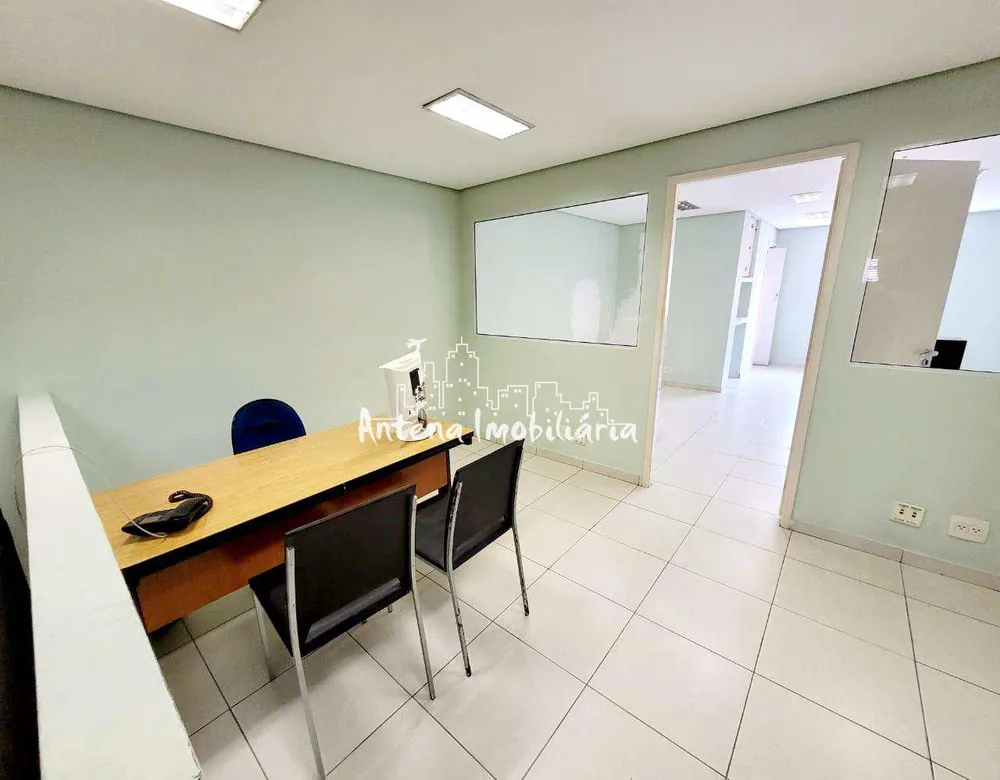 Sala-Conjunto, 100 m² - Foto 13