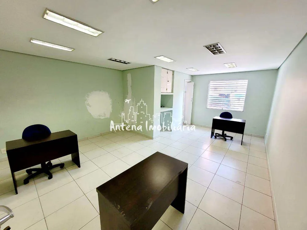 Sala-Conjunto, 100 m² - Foto 14