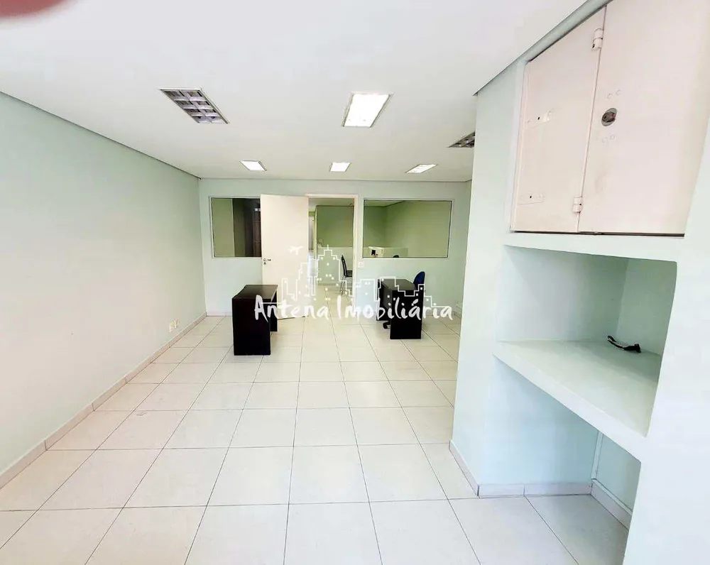 Sala-Conjunto, 100 m² - Foto 8