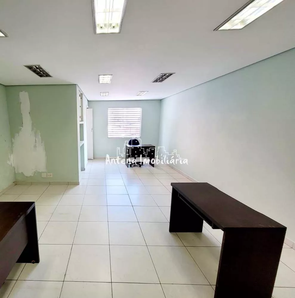 Conjunto Comercial-Sala para alugar, 100m² - Foto 1