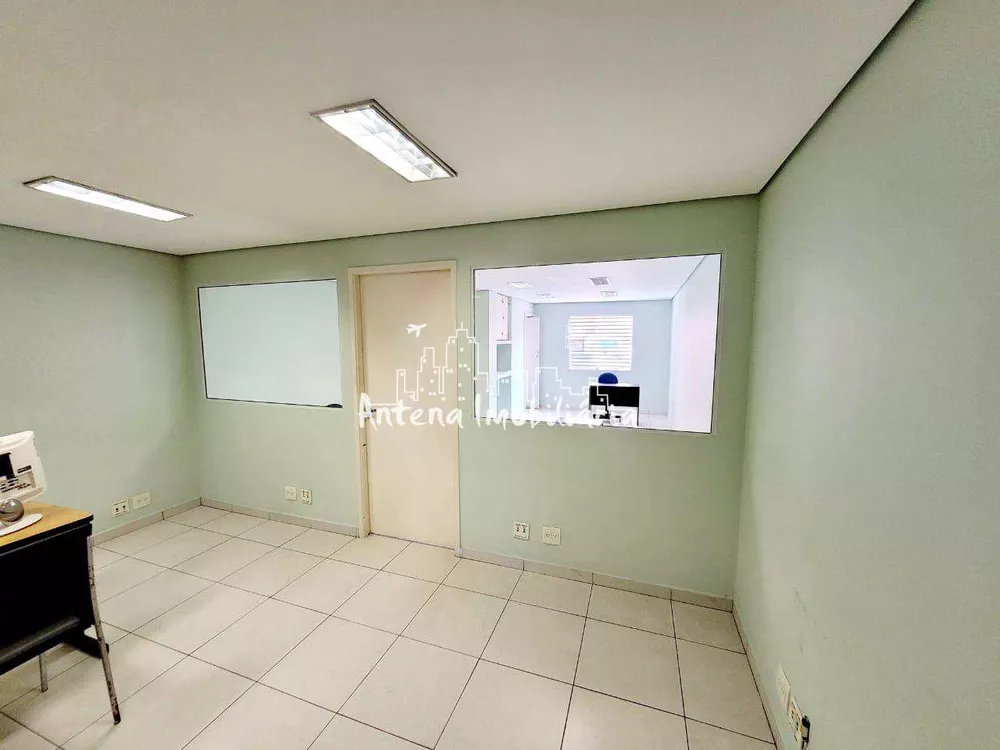 Conjunto Comercial-Sala para alugar, 100m² - Foto 4