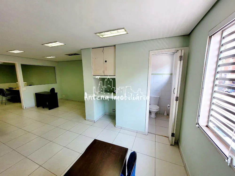 Sala-Conjunto, 100 m² - Foto 9