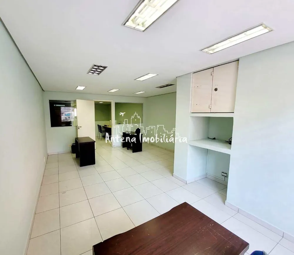 Sala-Conjunto, 100 m² - Foto 7