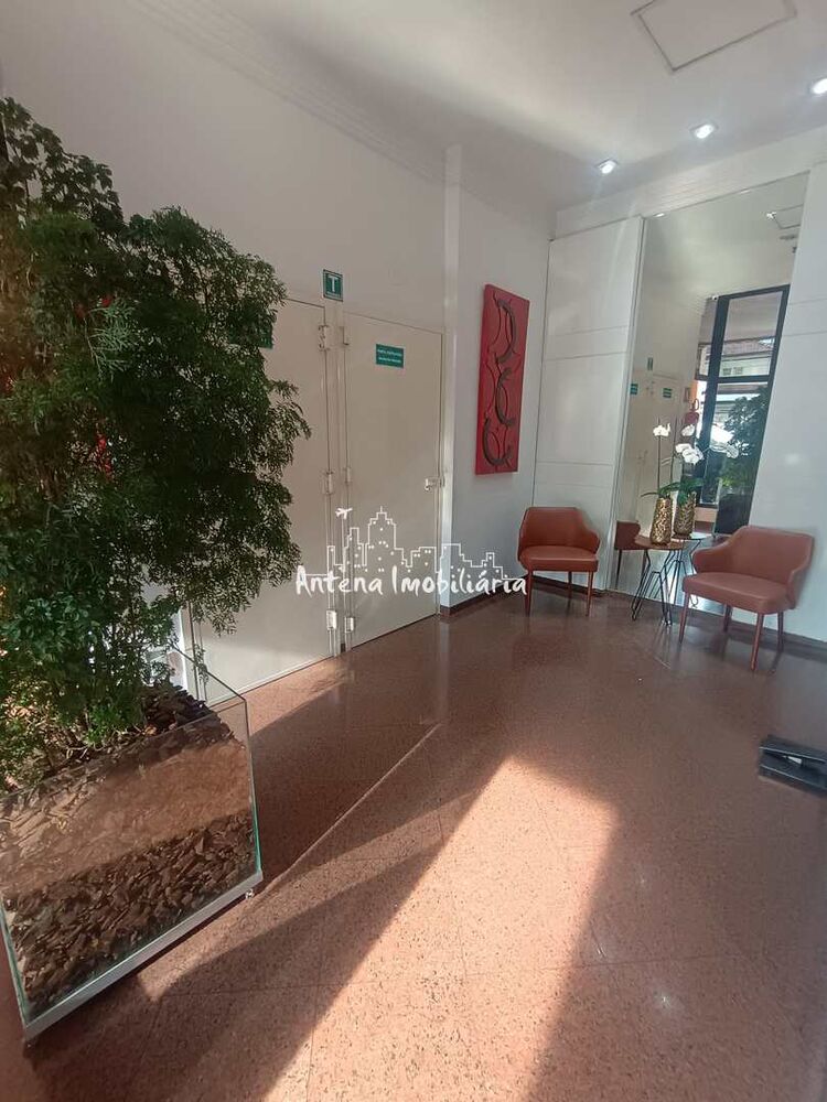 Sala-Conjunto, 35 m² - Foto 10