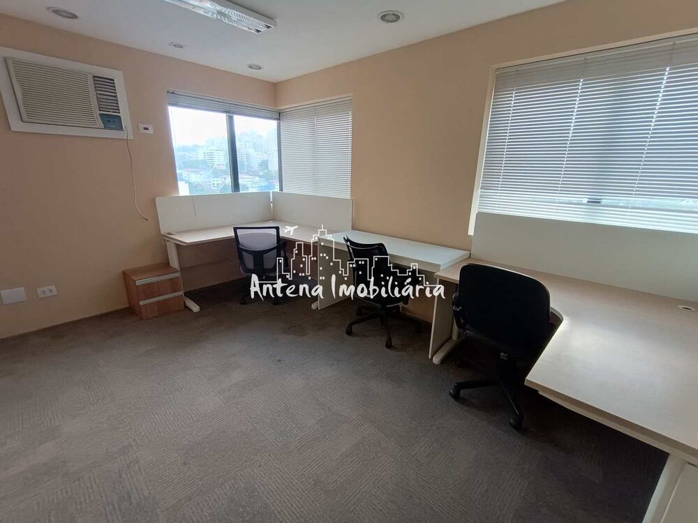 Sala-Conjunto, 35 m² - Foto 4