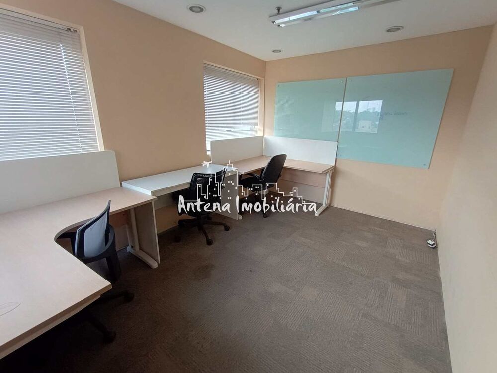 Sala-Conjunto, 35 m² - Foto 2